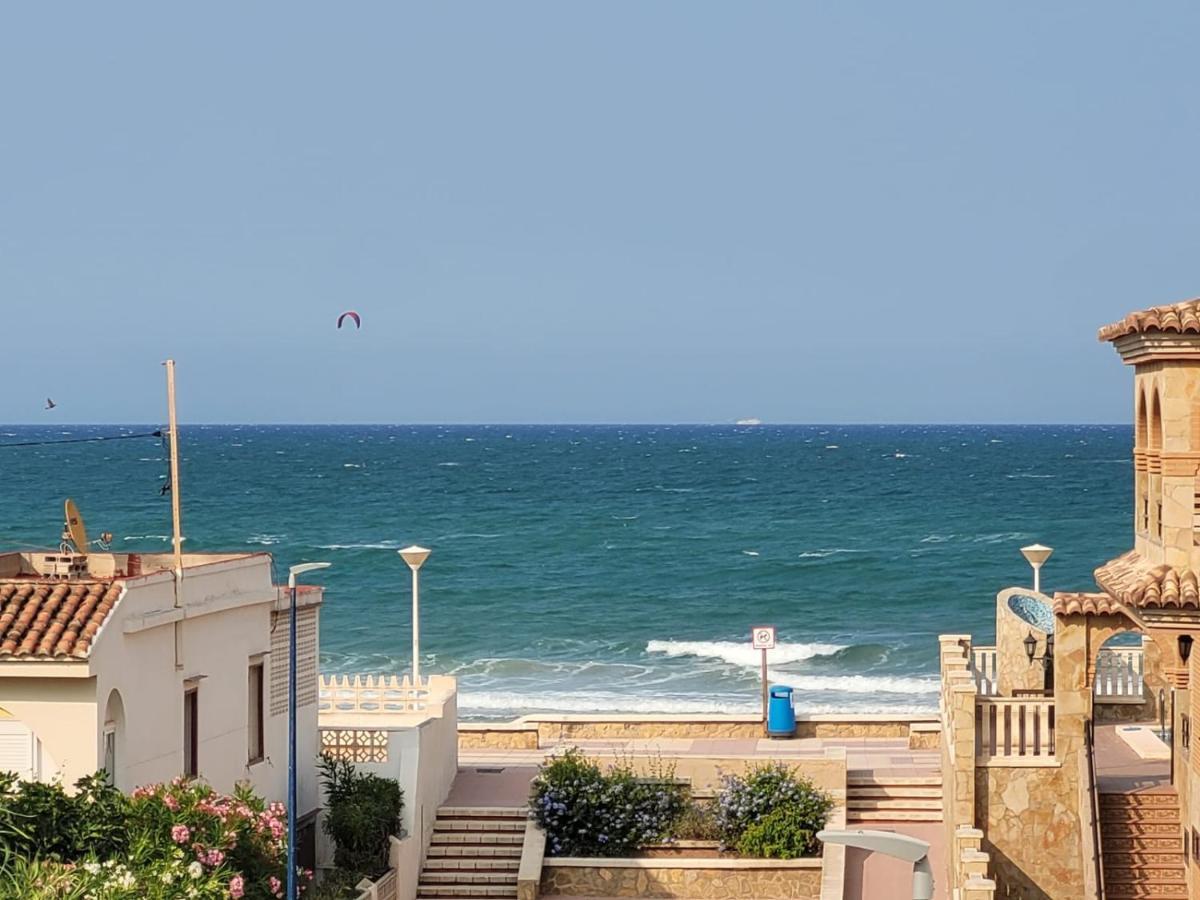 Bella Vista Διαμέρισμα Piles Εξωτερικό φωτογραφία